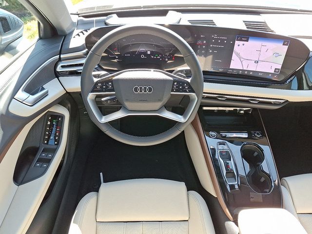 2025 Audi A5 Premium Plus 2.0 TFSI quattro - 22918410 - 9