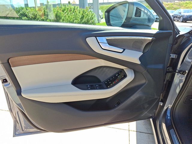 2025 Audi A5 Premium Plus 2.0 TFSI quattro - 22918410 - 10