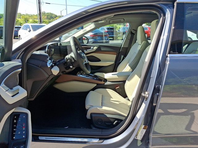 2025 Audi A5 Premium Plus 2.0 TFSI quattro - 22918410 - 11