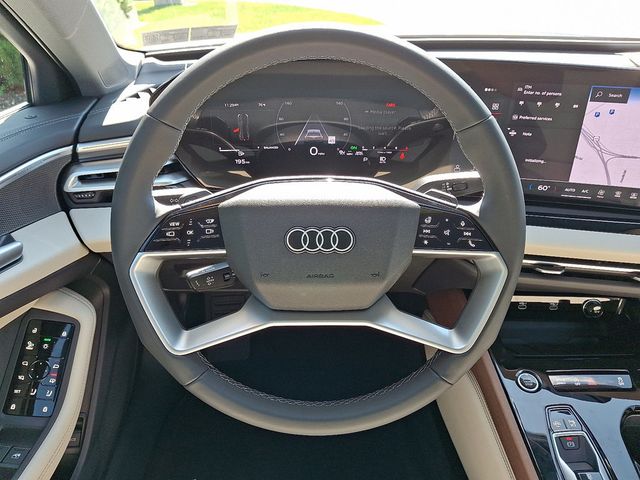 2025 Audi A5 Premium Plus 2.0 TFSI quattro - 22918410 - 16