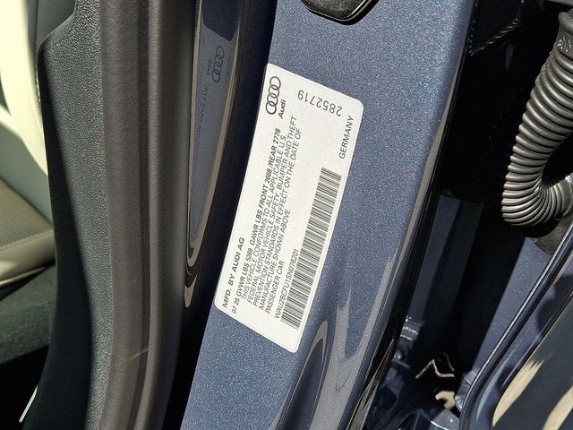 2025 Audi A5 Premium Plus 2.0 TFSI quattro - 22918410 - 18