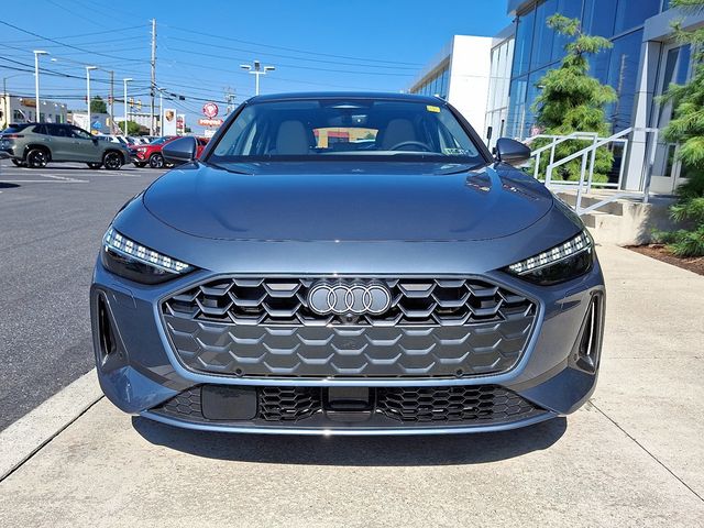 2025 Audi A5 Premium Plus 2.0 TFSI quattro - 22918410 - 1