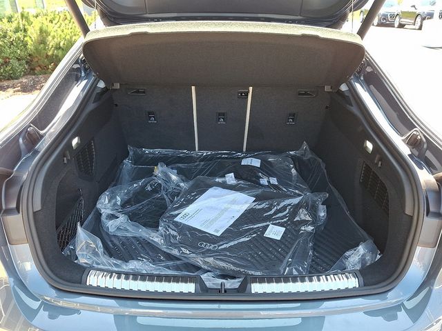 2025 Audi A5 Premium Plus 2.0 TFSI quattro - 22918410 - 19