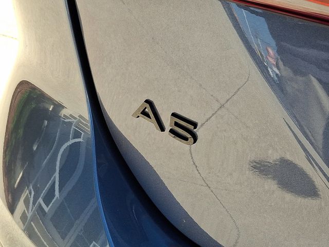 2025 Audi A5 Premium Plus 2.0 TFSI quattro - 22918410 - 21