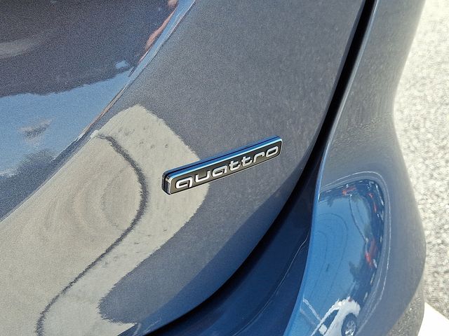 2025 Audi A5 Premium Plus 2.0 TFSI quattro - 22918410 - 22