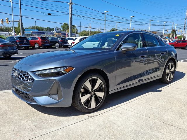 2025 Audi A5 Premium Plus 2.0 TFSI quattro - 22918410 - 2