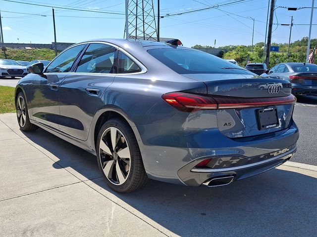 2025 Audi A5 Premium Plus 2.0 TFSI quattro - 22918410 - 3