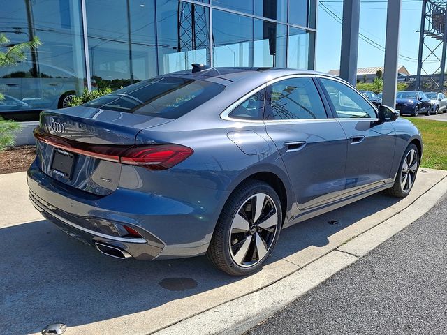 2025 Audi A5 Premium Plus 2.0 TFSI quattro - 22918410 - 5