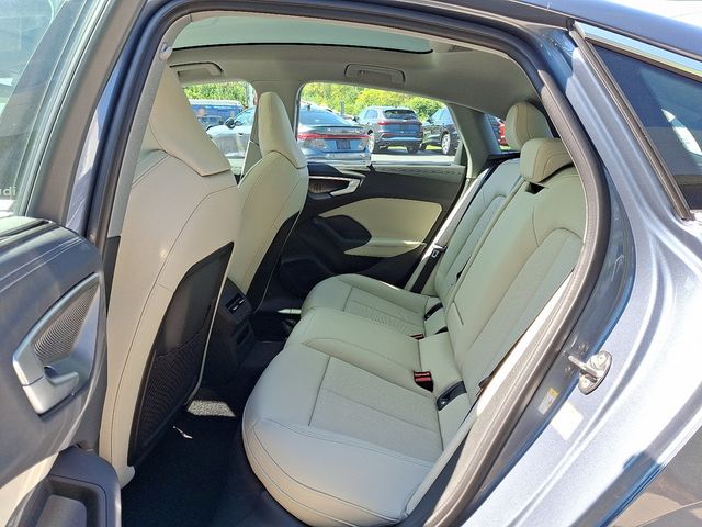 2025 Audi A5 Premium Plus 2.0 TFSI quattro - 22918410 - 7