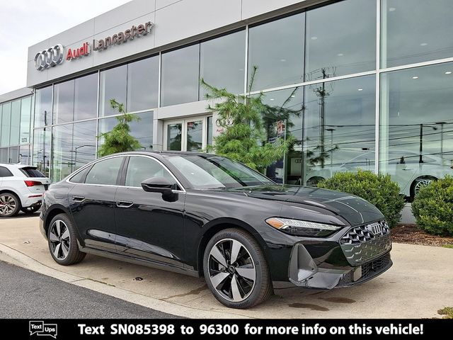 2025 Audi A5 Premium Plus 2.0 TFSI quattro - 22926167 - 0