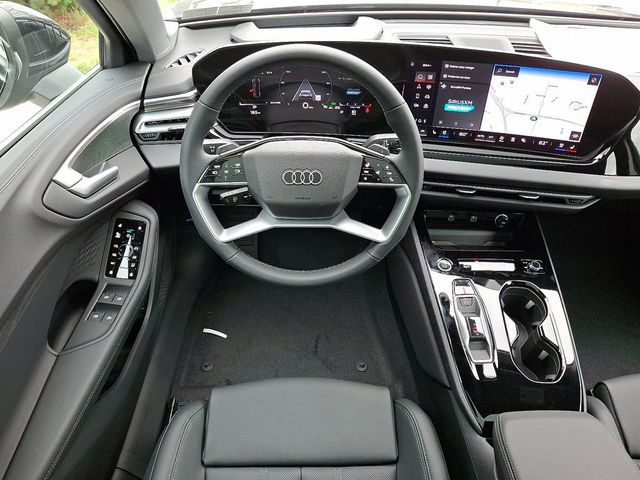 2025 Audi A5 Premium Plus 2.0 TFSI quattro - 22926167 - 9