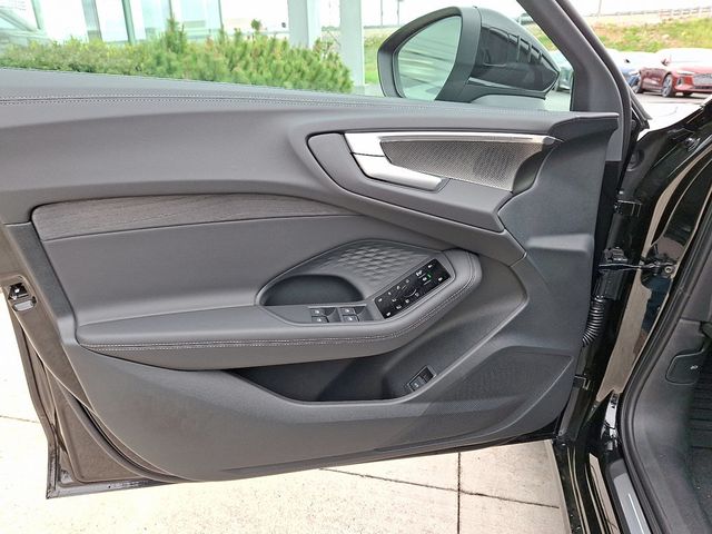 2025 Audi A5 Premium Plus 2.0 TFSI quattro - 22926167 - 10