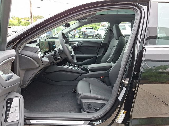 2025 Audi A5 Premium Plus 2.0 TFSI quattro - 22926167 - 11