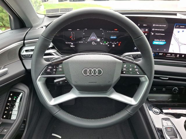 2025 Audi A5 Premium Plus 2.0 TFSI quattro - 22926167 - 16