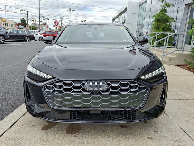 2025 Audi A5 Premium Plus 2.0 TFSI quattro - 22926167 - 1