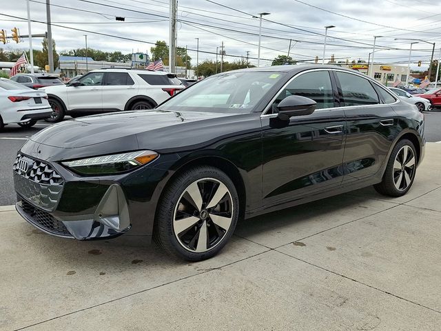 2025 Audi A5 Premium Plus 2.0 TFSI quattro - 22926167 - 2