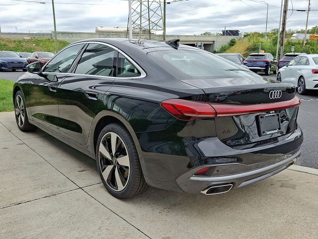 2025 Audi A5 Premium Plus 2.0 TFSI quattro - 22926167 - 3