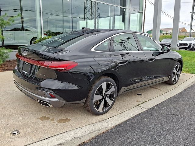 2025 Audi A5 Premium Plus 2.0 TFSI quattro - 22926167 - 5