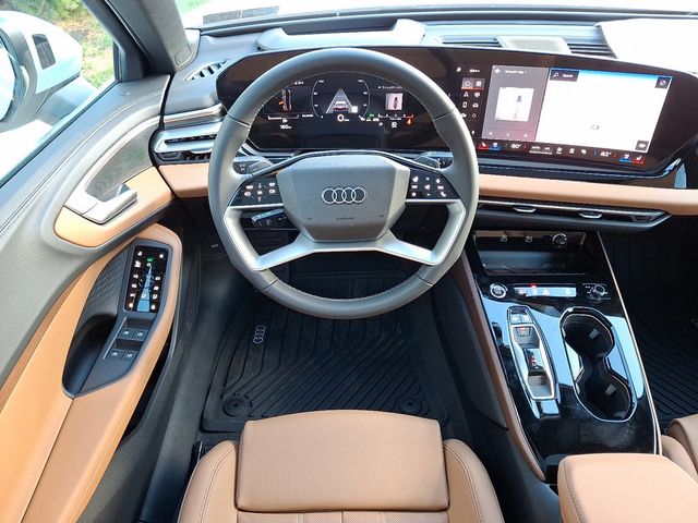 2025 Audi A5 Premium Plus 2.0 TFSI quattro - 22949253 - 9