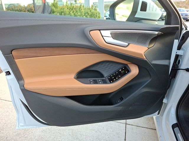 2025 Audi A5 Premium Plus 2.0 TFSI quattro - 22949253 - 10