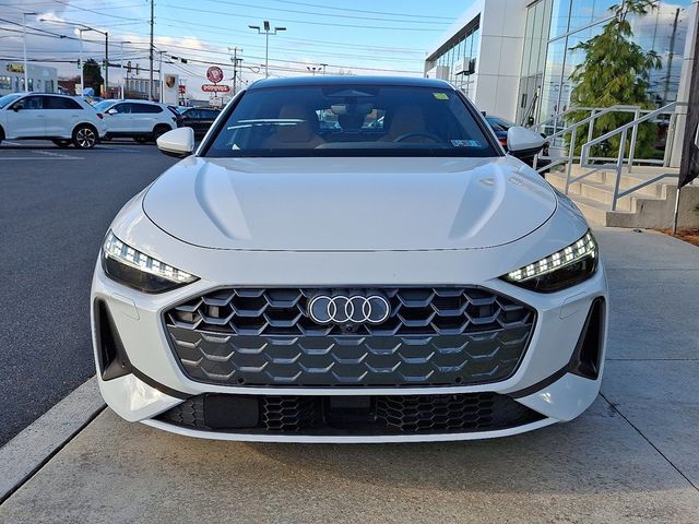 2025 Audi A5 Premium Plus 2.0 TFSI quattro - 22949253 - 1