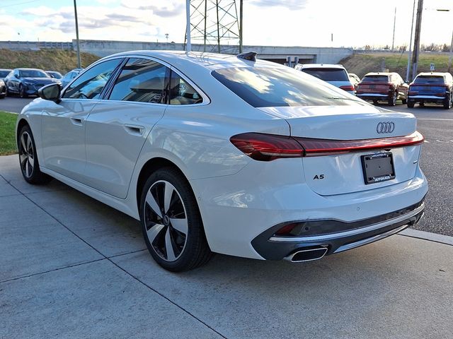 2025 Audi A5 Premium Plus 2.0 TFSI quattro - 22949253 - 3