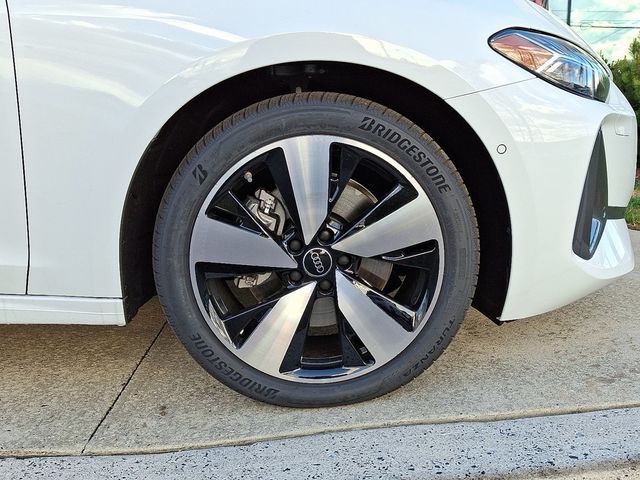 2025 Audi A5 Premium Plus 2.0 TFSI quattro - 22949253 - 6