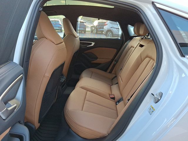 2025 Audi A5 Premium Plus 2.0 TFSI quattro - 22949253 - 7