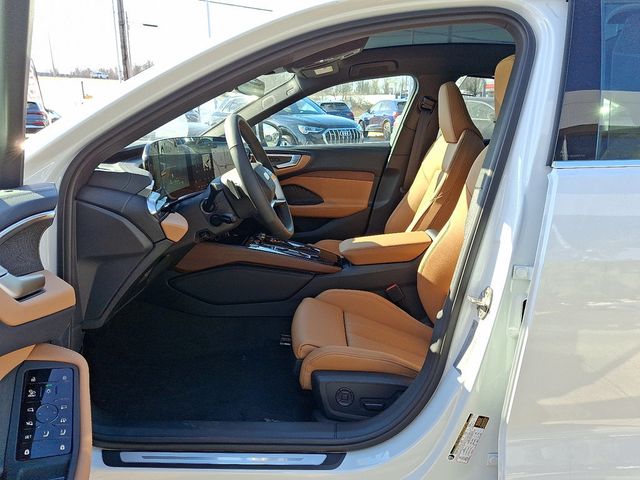 2025 Audi A5 Premium Plus 2.0 TFSI quattro - 22969047 - 11