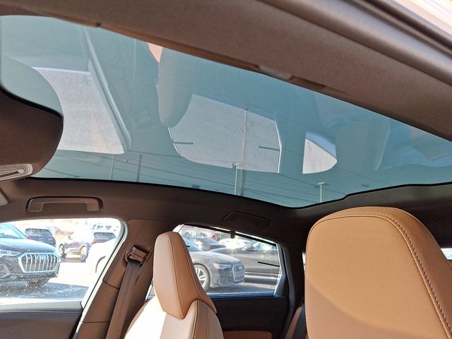 2025 Audi A5 Premium Plus 2.0 TFSI quattro - 22969047 - 12