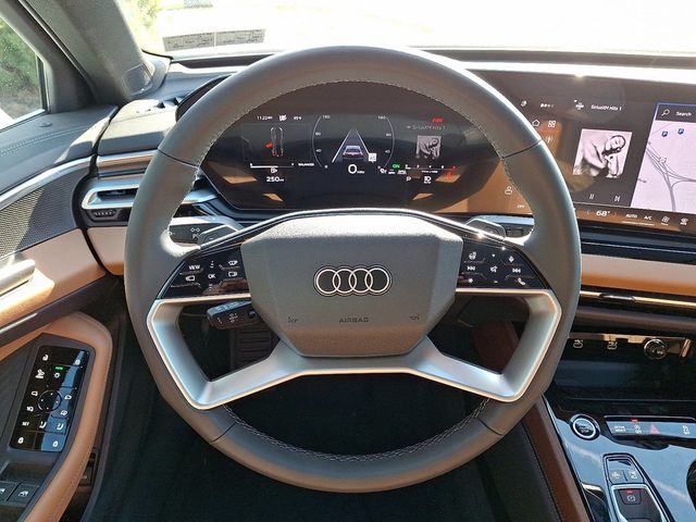 2025 Audi A5 Premium Plus 2.0 TFSI quattro - 22969047 - 16