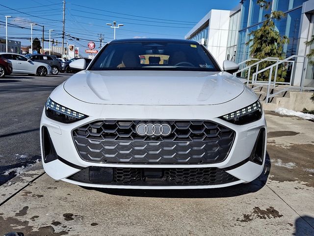 2025 Audi A5 Premium Plus 2.0 TFSI quattro - 22969047 - 1