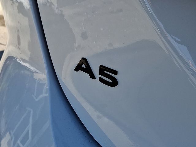 2025 Audi A5 Premium Plus 2.0 TFSI quattro - 22969047 - 21