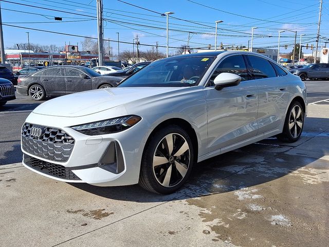 2025 Audi A5 Premium Plus 2.0 TFSI quattro - 22969047 - 2