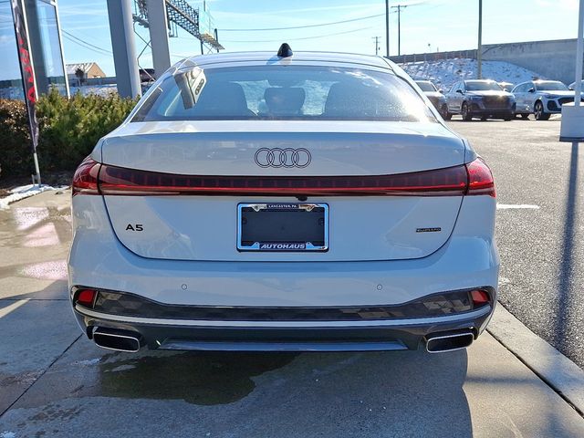 2025 Audi A5 Premium Plus 2.0 TFSI quattro - 22969047 - 4