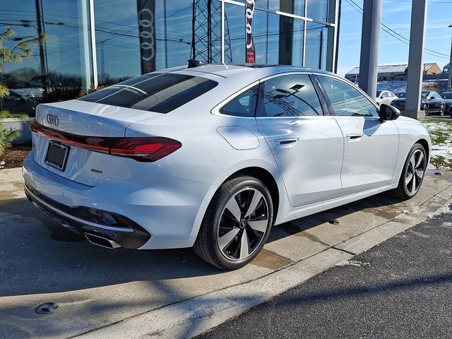 2025 Audi A5 Premium Plus 2.0 TFSI quattro - 22969047 - 5