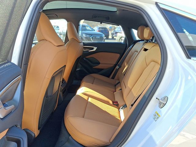 2025 Audi A5 Premium Plus 2.0 TFSI quattro - 22969047 - 7