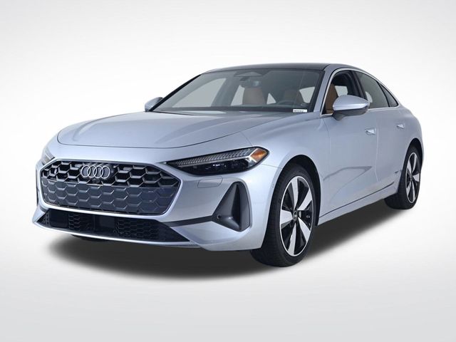 2025 Audi A5 Prestige 2.0 TFSI quattro - 22952171 - 0