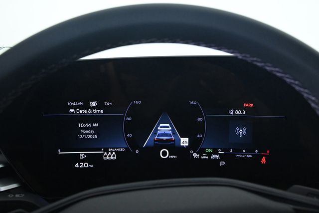 2025 Audi A5 Prestige 2.0 TFSI quattro - 22952171 - 10