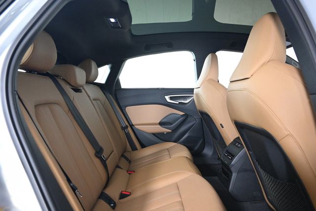 2025 Audi A5 Prestige 2.0 TFSI quattro - 22952171 - 15