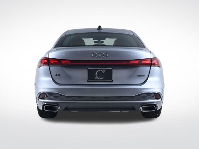 2025 Audi A5 Prestige 2.0 TFSI quattro - 22952171 - 3
