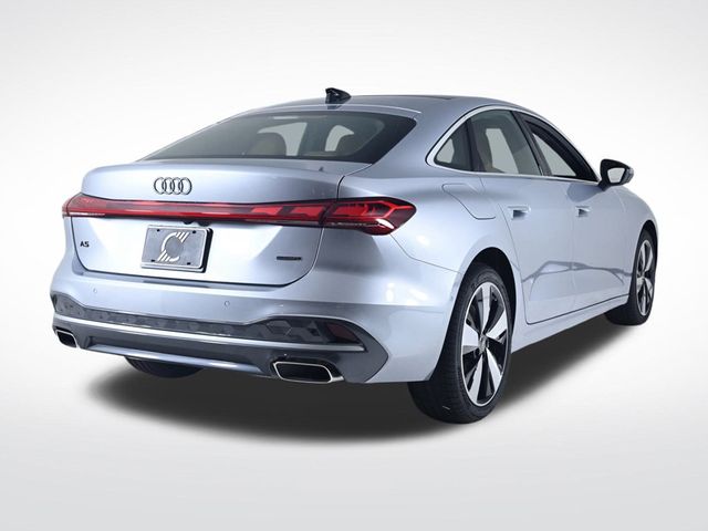 2025 Audi A5 Prestige 2.0 TFSI quattro - 22952171 - 4