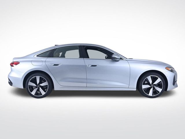 2025 Audi A5 Prestige 2.0 TFSI quattro - 22952171 - 5