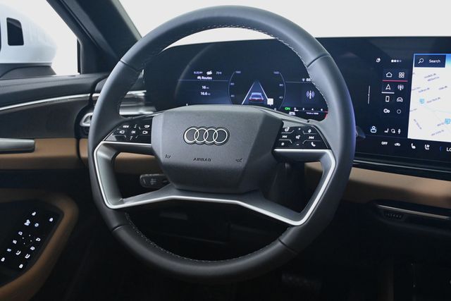 2025 Audi A5 Prestige 2.0 TFSI quattro - 22952891 - 9