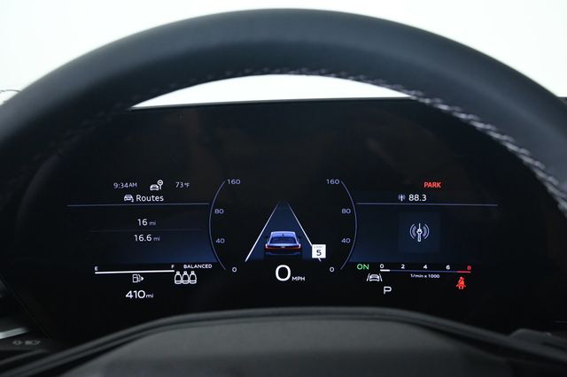 2025 Audi A5 Prestige 2.0 TFSI quattro - 22952891 - 10