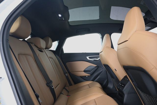 2025 Audi A5 Prestige 2.0 TFSI quattro - 22952891 - 15
