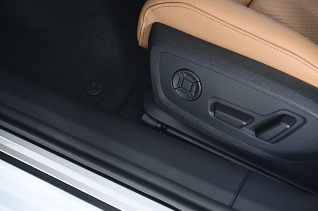 2025 Audi A5 Prestige 2.0 TFSI quattro - 22952891 - 17