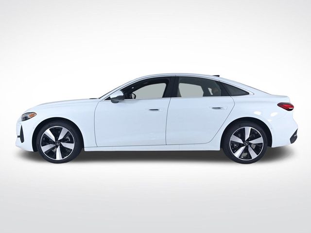 2025 Audi A5 Prestige 2.0 TFSI quattro - 22952891 - 1