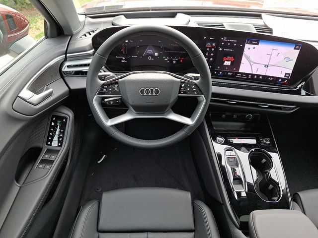 2025 Audi A5 Prestige 2.0 TFSI quattro - 22918411 - 9