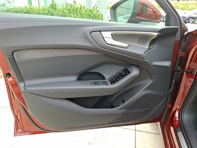 2025 Audi A5 Prestige 2.0 TFSI quattro - 22918411 - 10